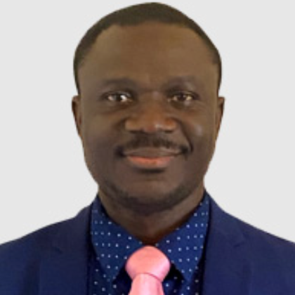 Albert Quainoo