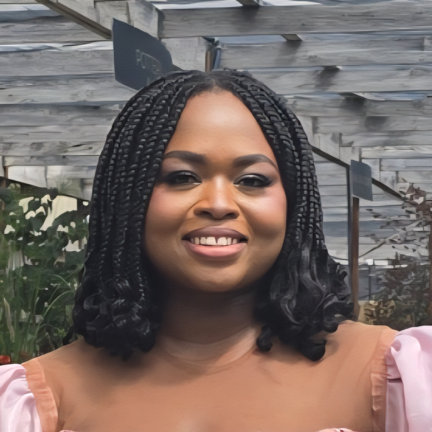 Grace Twumwaah