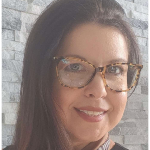 Mabel Rodriguez