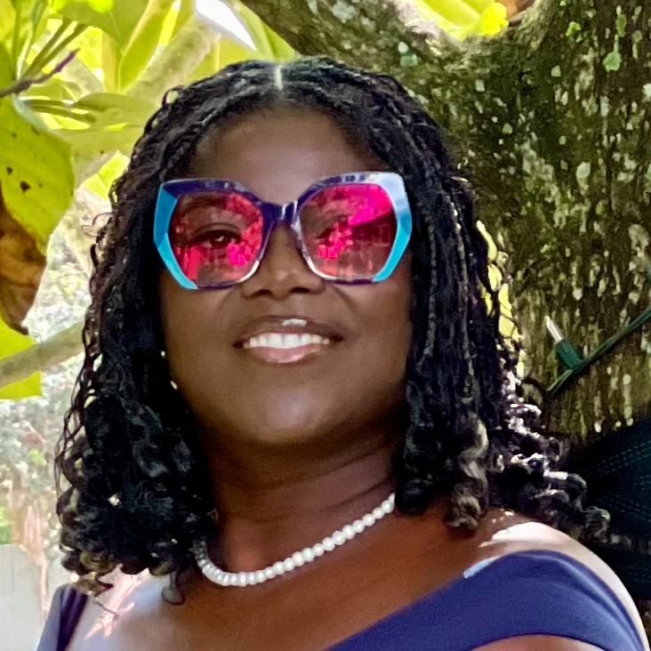 Michelle Jeudy Olotch