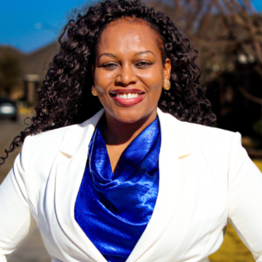 Nnenna Orji