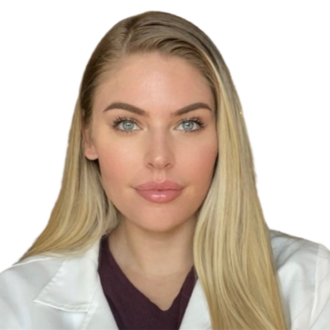 Dr. Kaleigh Hecht
